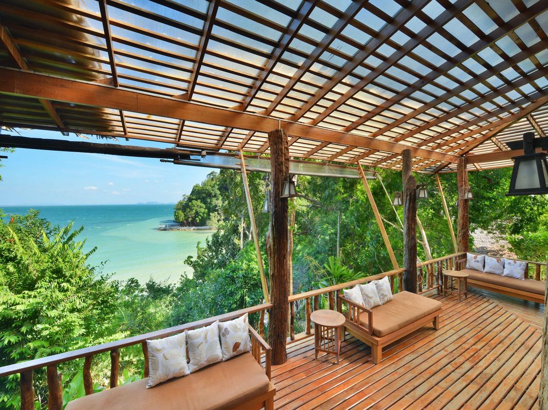 Railay Great View Resort & Spa фото 23