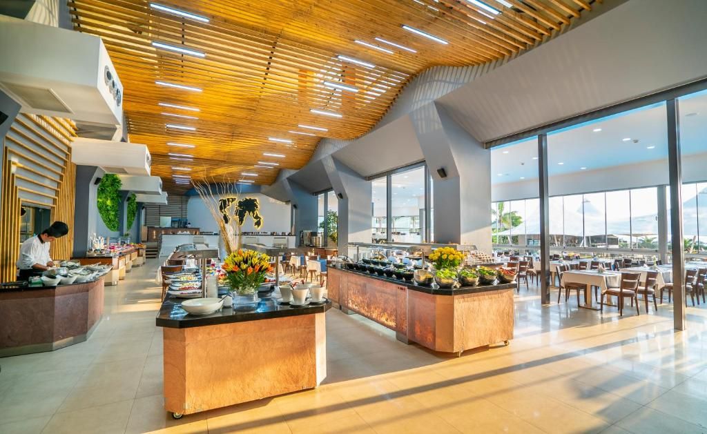 Hotel Grand Belish фото 36