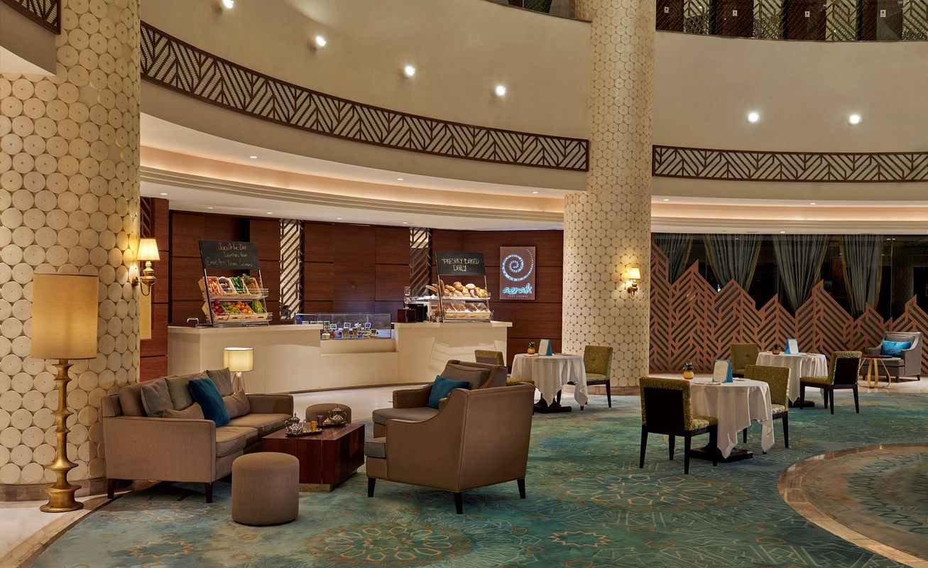 Fairmont Ajman фото 64