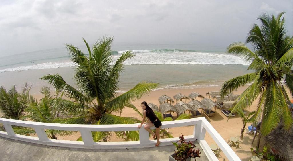 Royal Beach Hotel фото 25