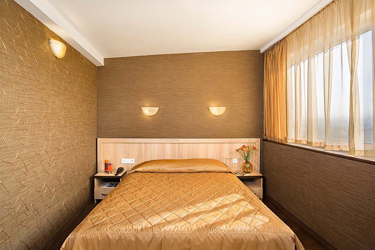 Park Hotel Moskva фото 8