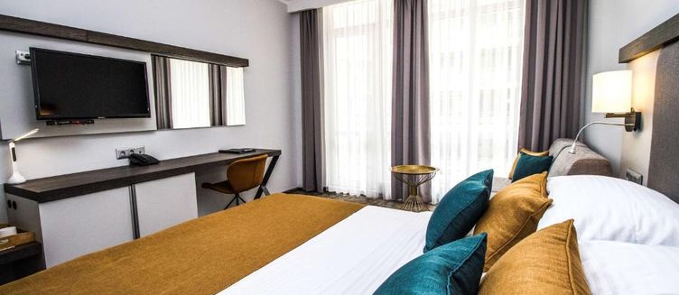 Фото отеля Best Western PLUS Premium Inn