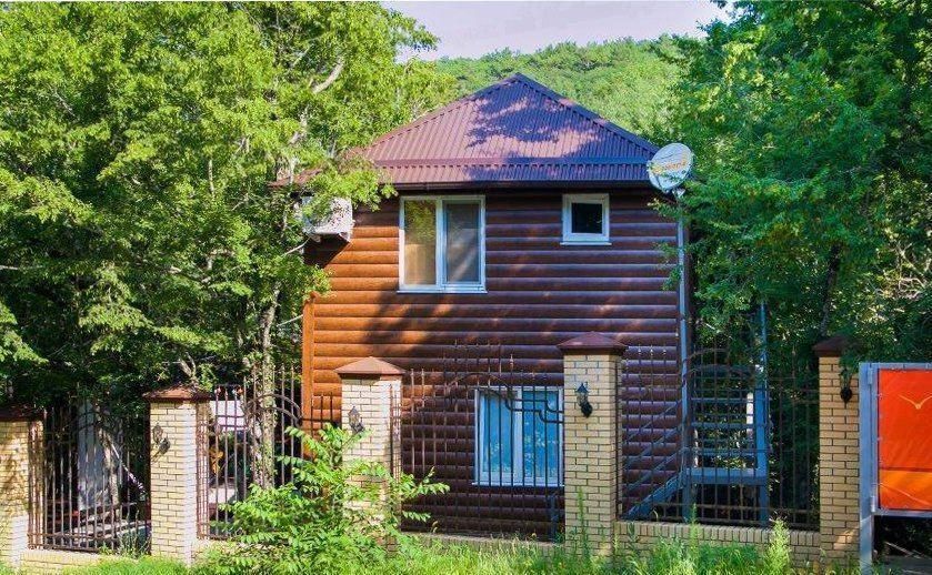 База отдыха «Виктория Inal Bay» фото 88