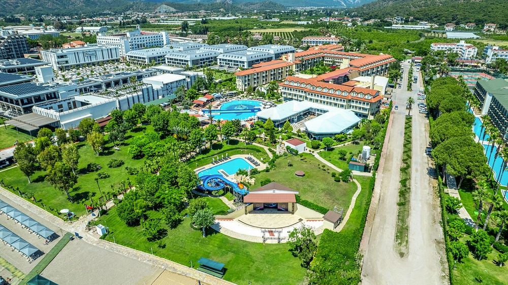 Le Jardin Resort фото 160