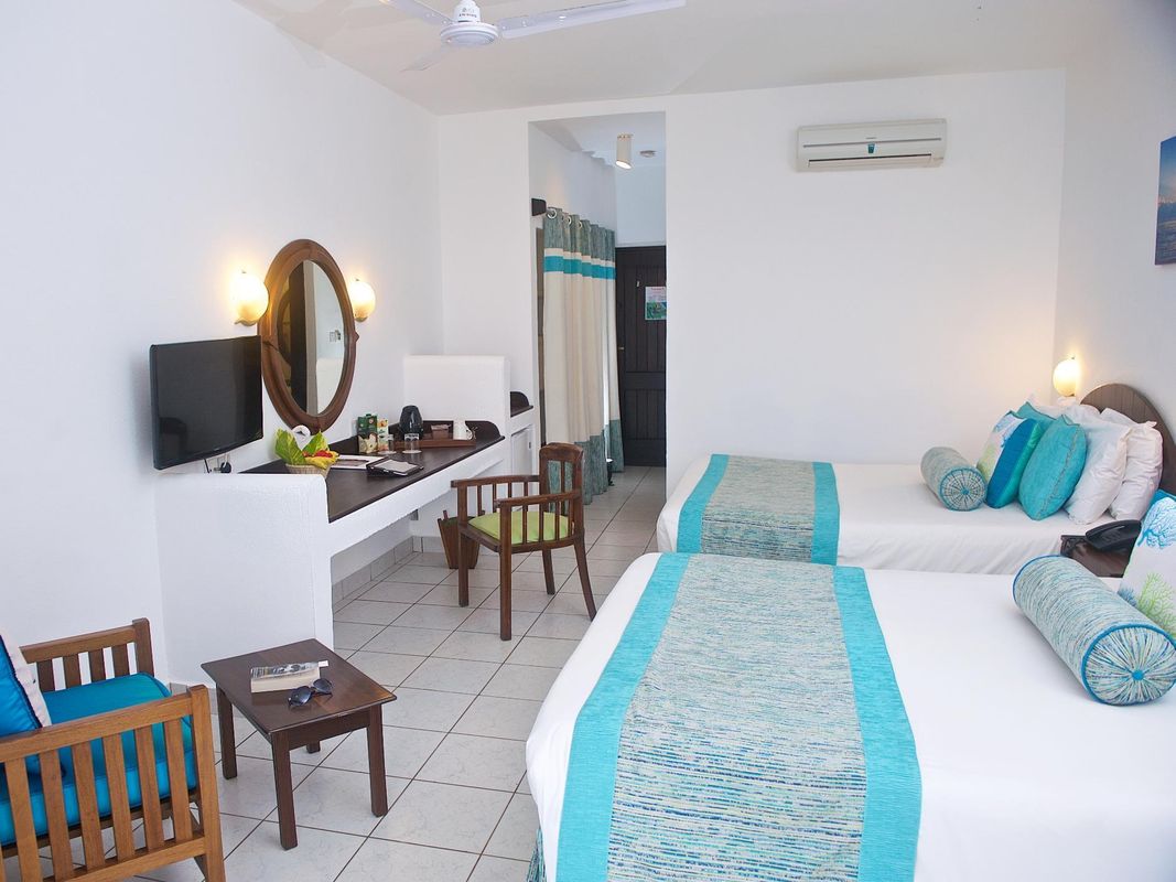 Voyager Beach Resort фото 39