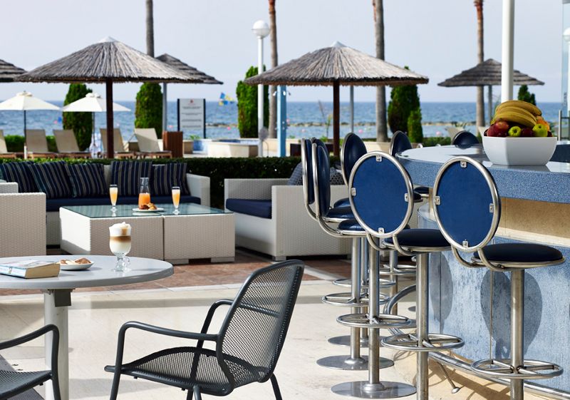 Atlantica Miramare Beach фото 9
