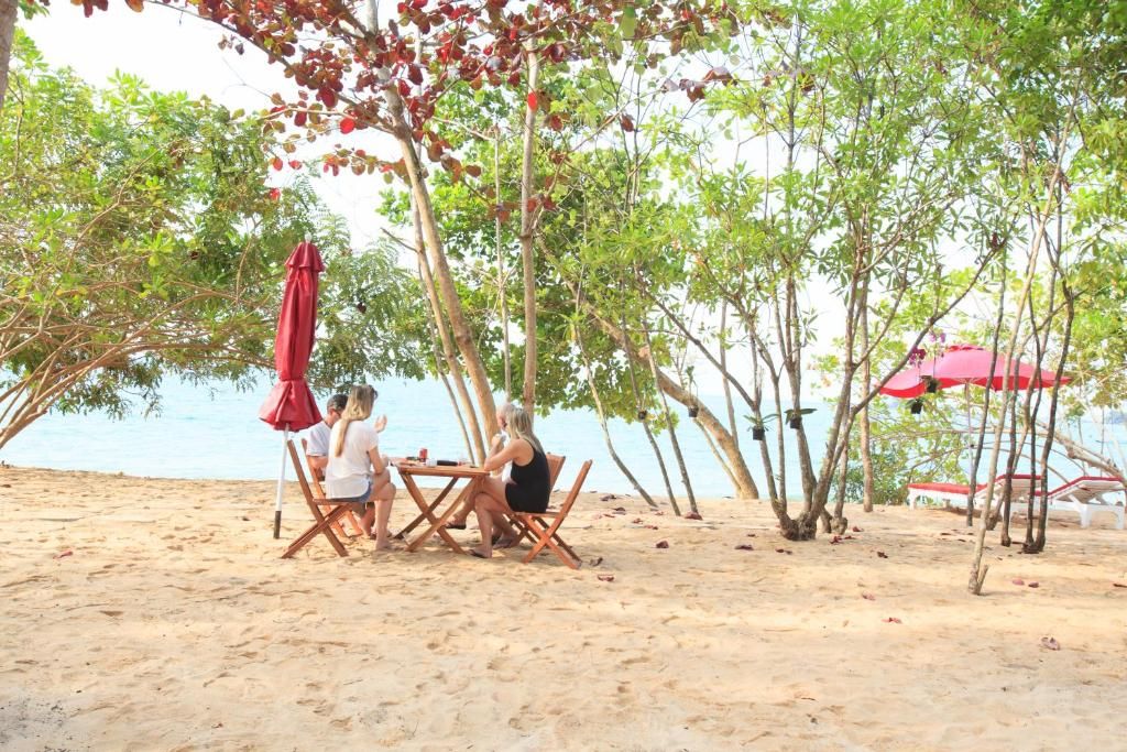 Wild Beach Phu Quoc Resort фото 55