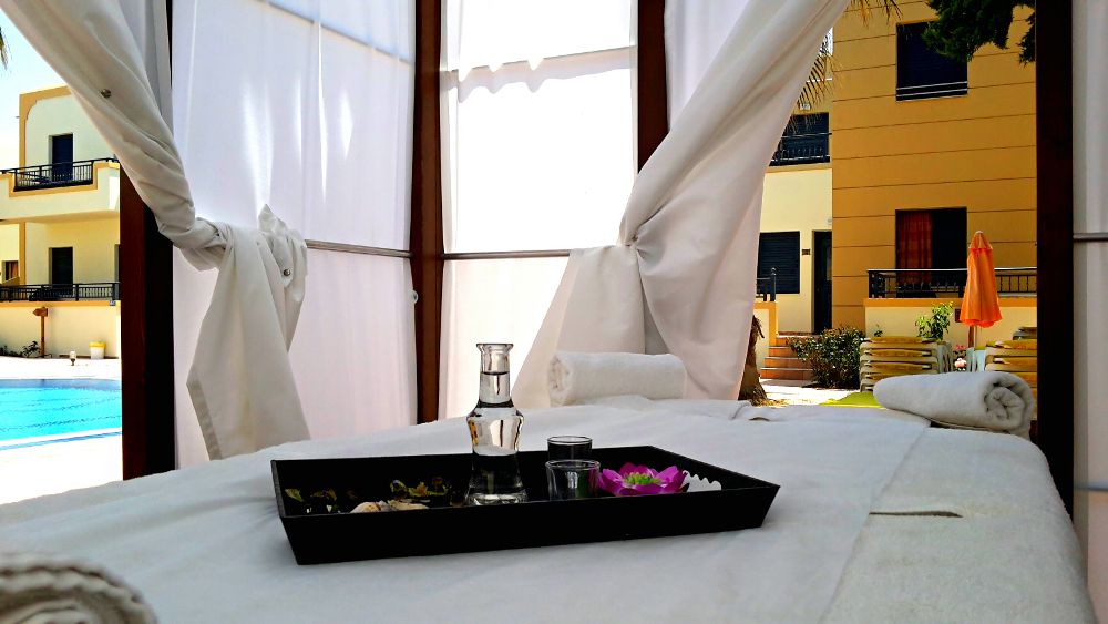 Blue Aegean Hotel & Suites фото 41