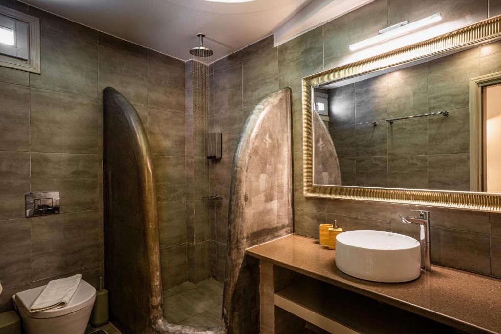 Krokos Villas фото 27