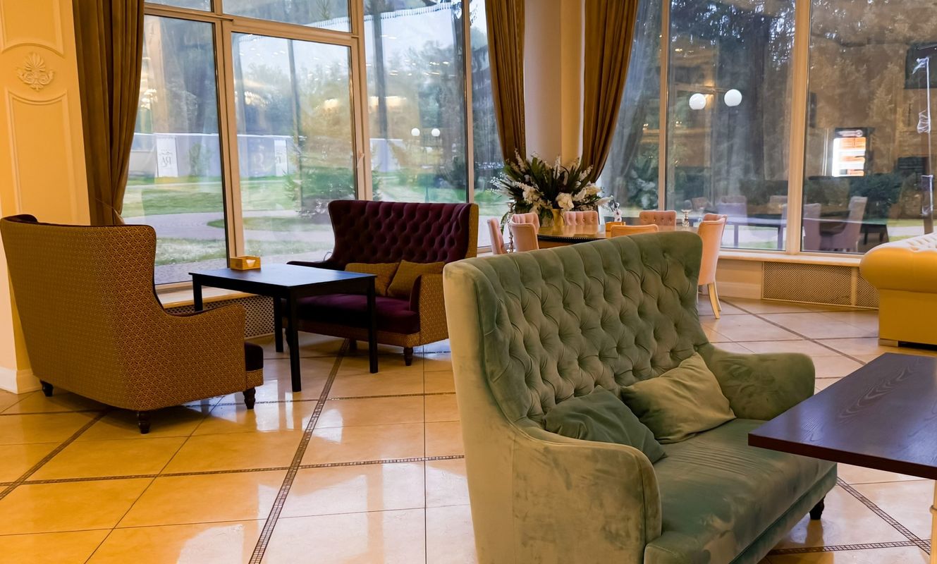 Парк-Отель Ая фото 67