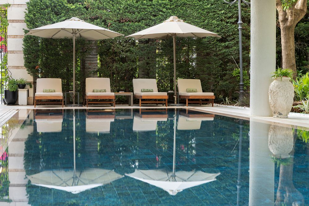 Ela Excellence Resort фото 68