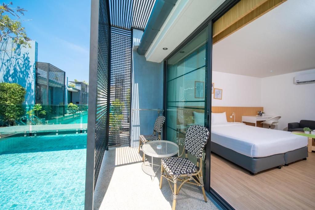 Xen Pool Access фото 31