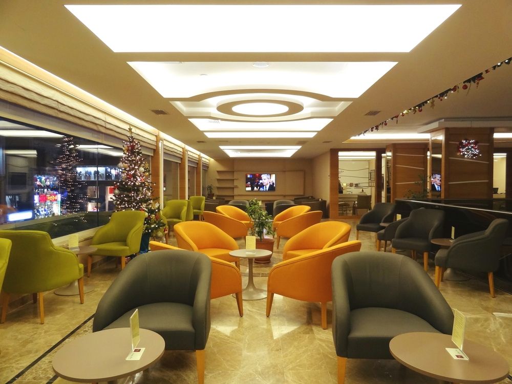 Prestige Hotel Old City фото 31