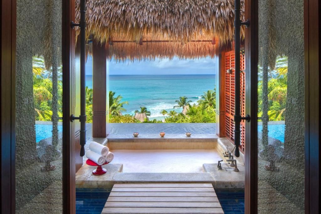 Anantara Maia Seychelles Villas фото 48