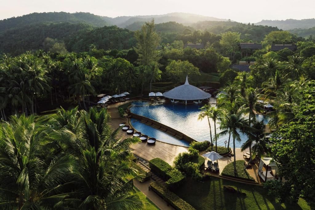 Phulay Bay, a Ritz-Carlton Reserve фото 57