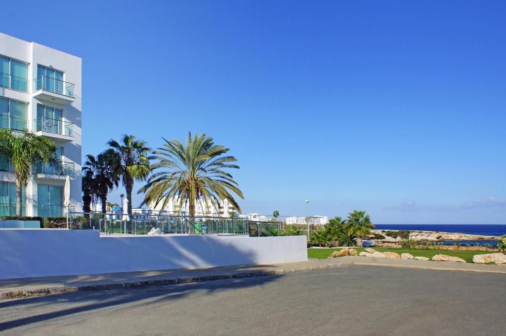 Coralli Spa Resort & Residence фото 10