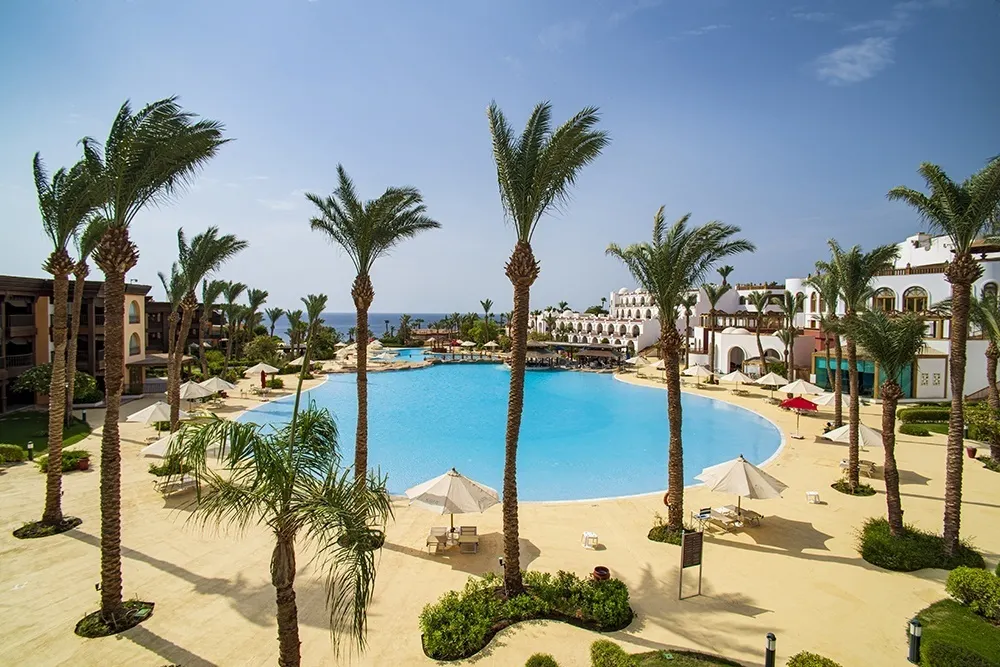 Savoy Sharm El Sheikh фото 6