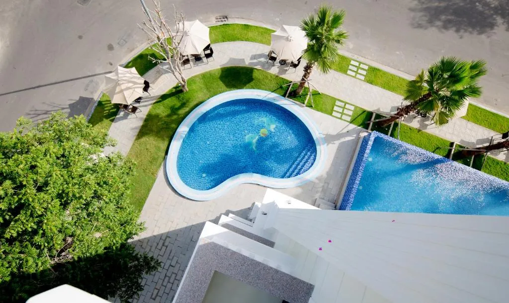 Orbit Resort & Spa фото 5