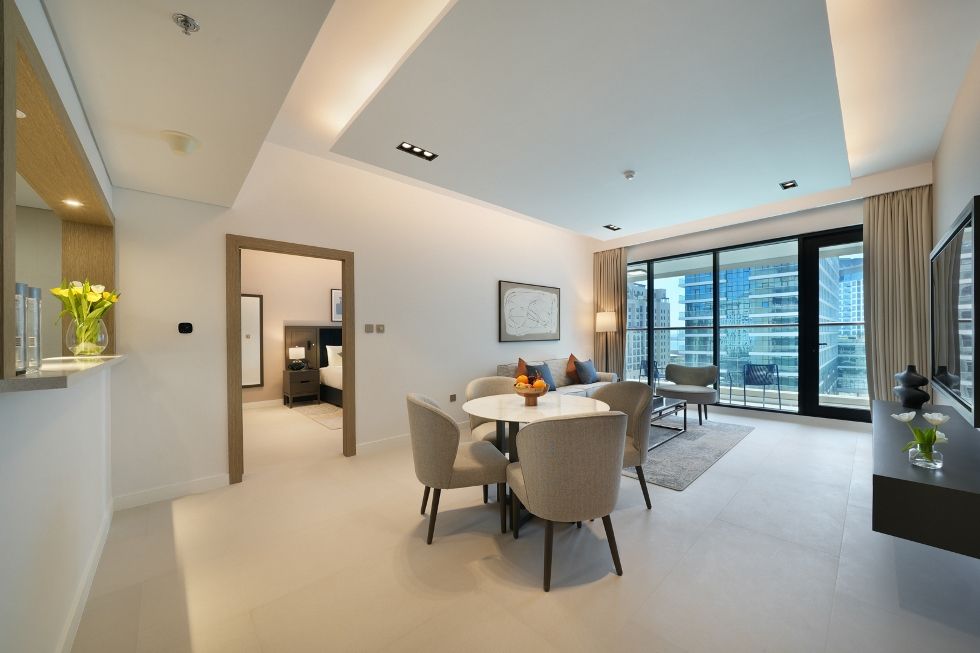 Cheval Maison The Palm Dubai фото 47