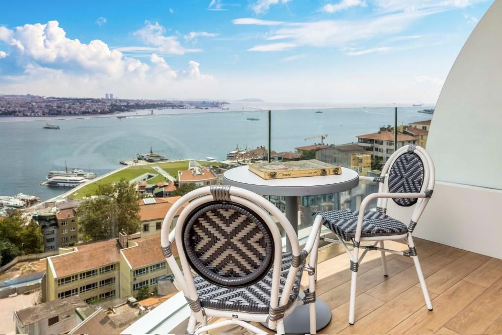 Opera Bosphorus фото 29