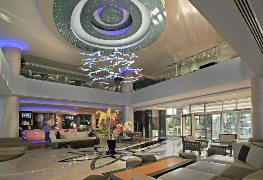 Ilica Hotel Spa & Wellnes Resort фото 14