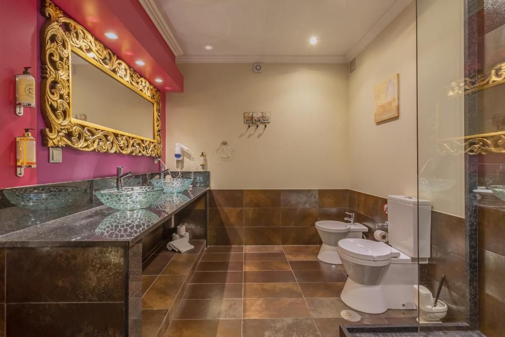 Villas D. Dinis - Charming Residence (adults only) фото 28