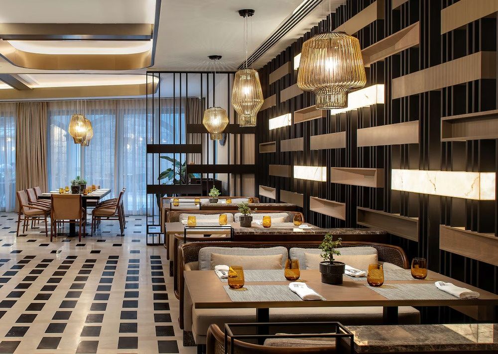 Radisson Collection Hotel, Bodrum фото 31