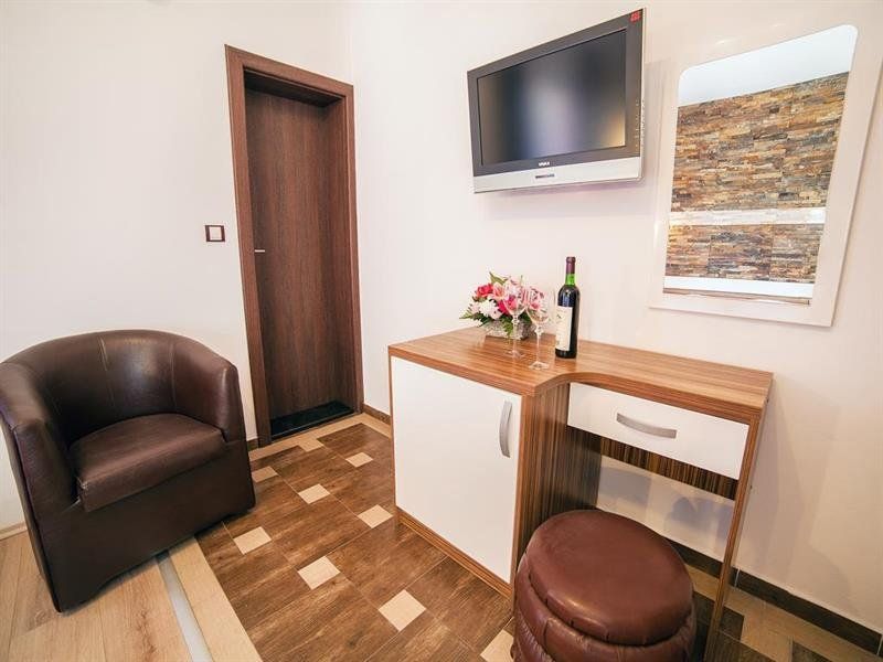 Dimic Ellite Accommodation фото 4