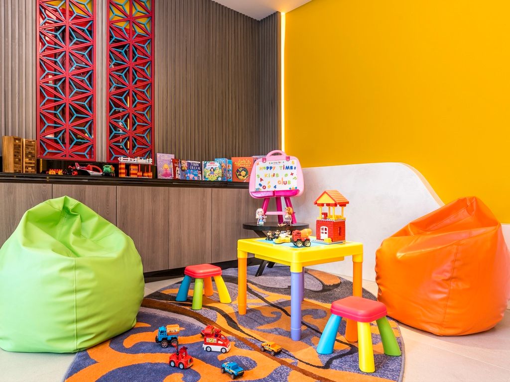 Ibis Styles Phuket City фото 9