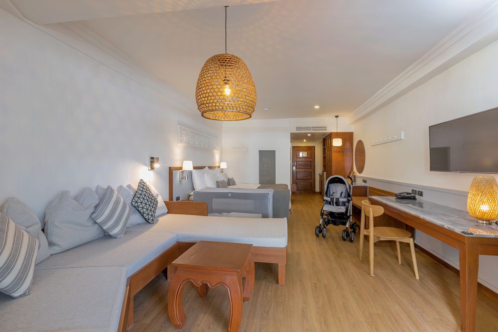 Sunwing Bangtao Beach фото 104