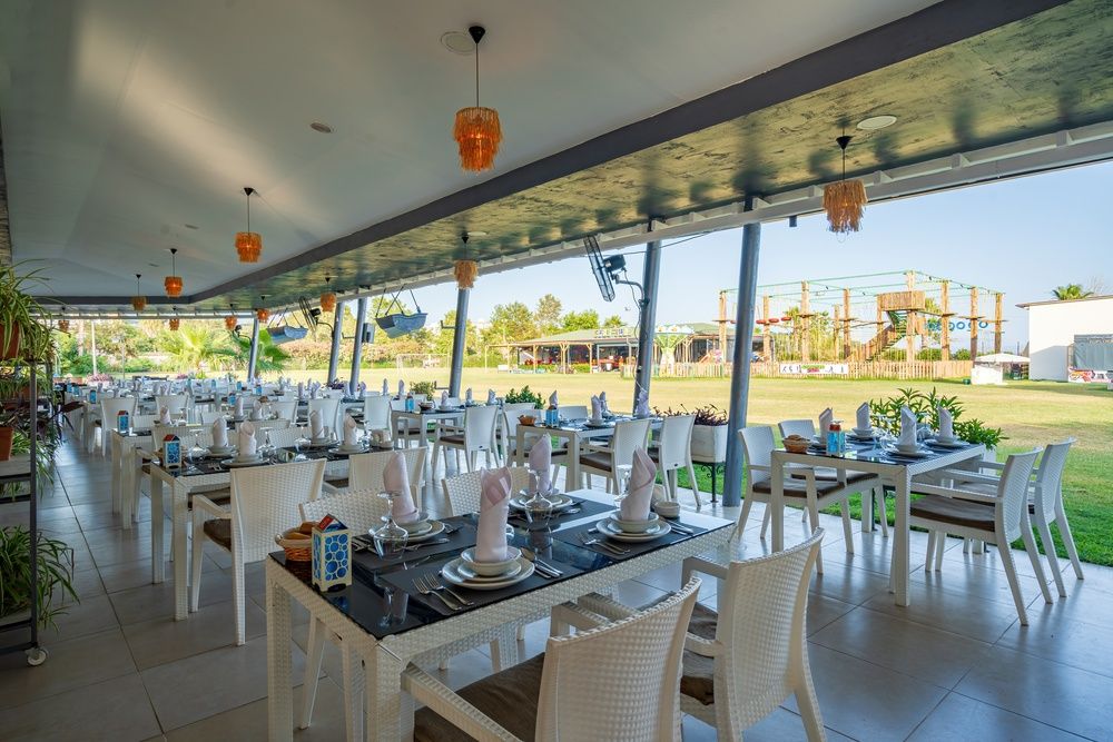 Justiniano Club Park Conti фото 261