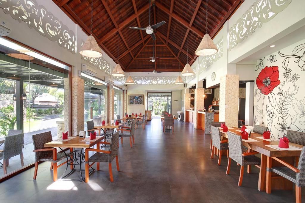 Lumbini Luxury Villas and Spa фото 76