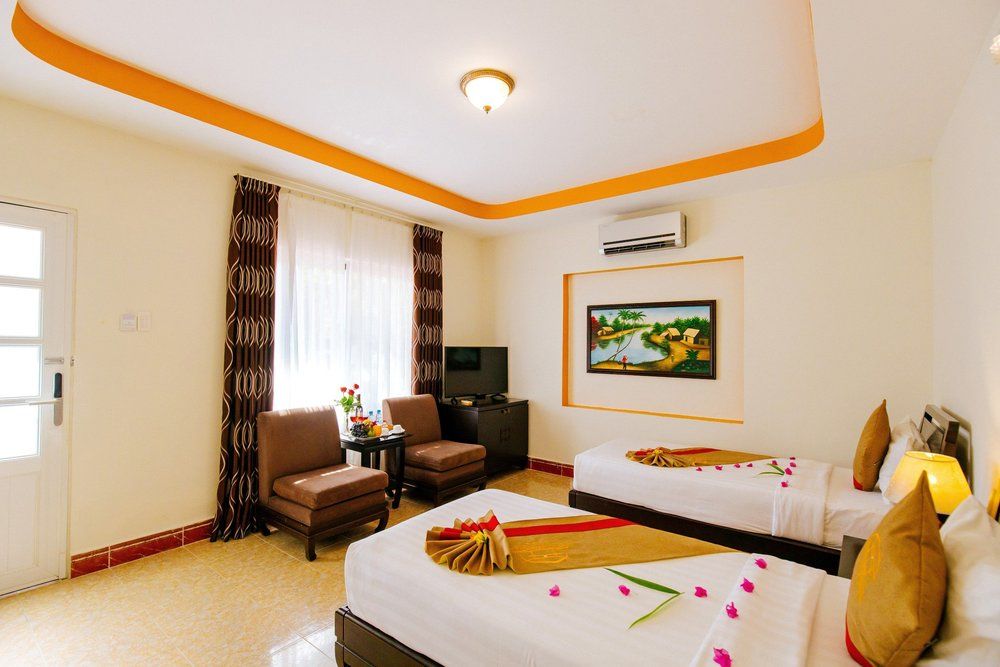 Le Aqua Resort & Spa Phan Thiet фото 122