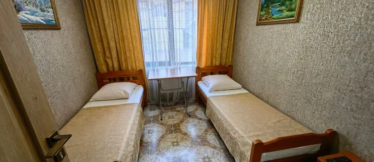 Фото отеля Гостевой дом «Варвара»