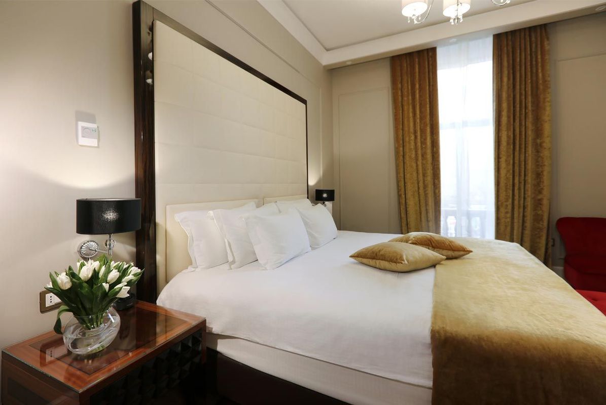 Grand Hotel Yerevan фото 11