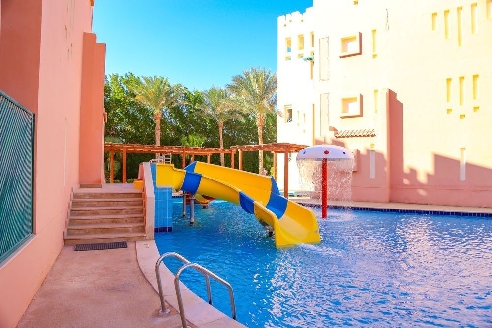 Rehana Sharm Resort Aquapark & Spa фото 20