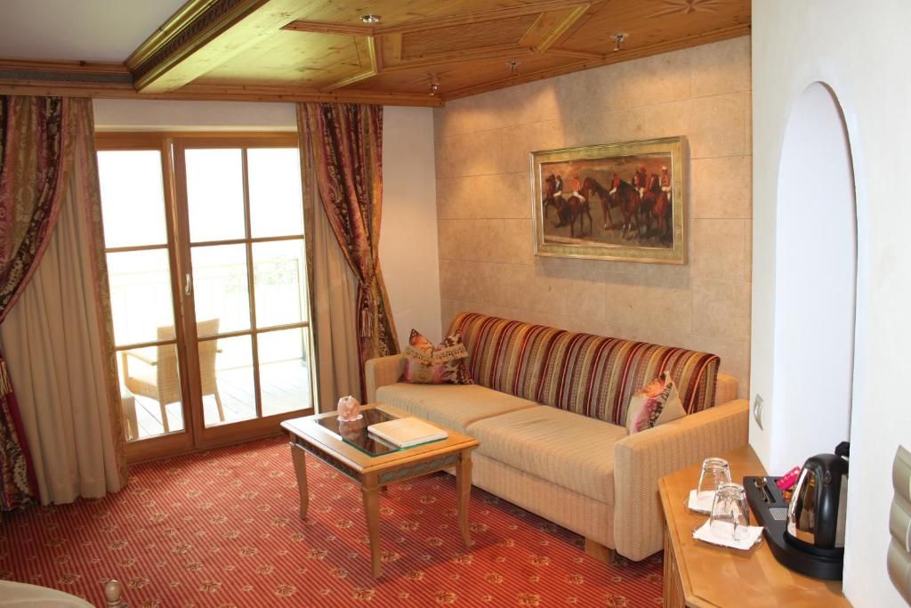 Schalber Wellness Residence фото 17