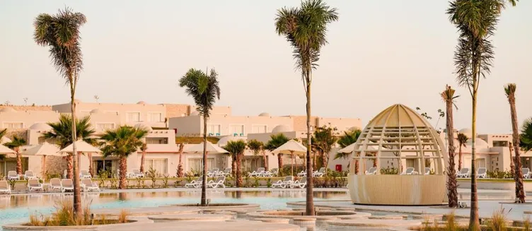 Фото отеля Sentido Reef Oasis Suakin Resort