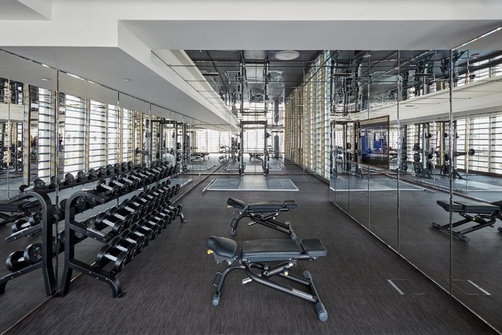Mandarin Oriental Jumeira Dubai фото 19