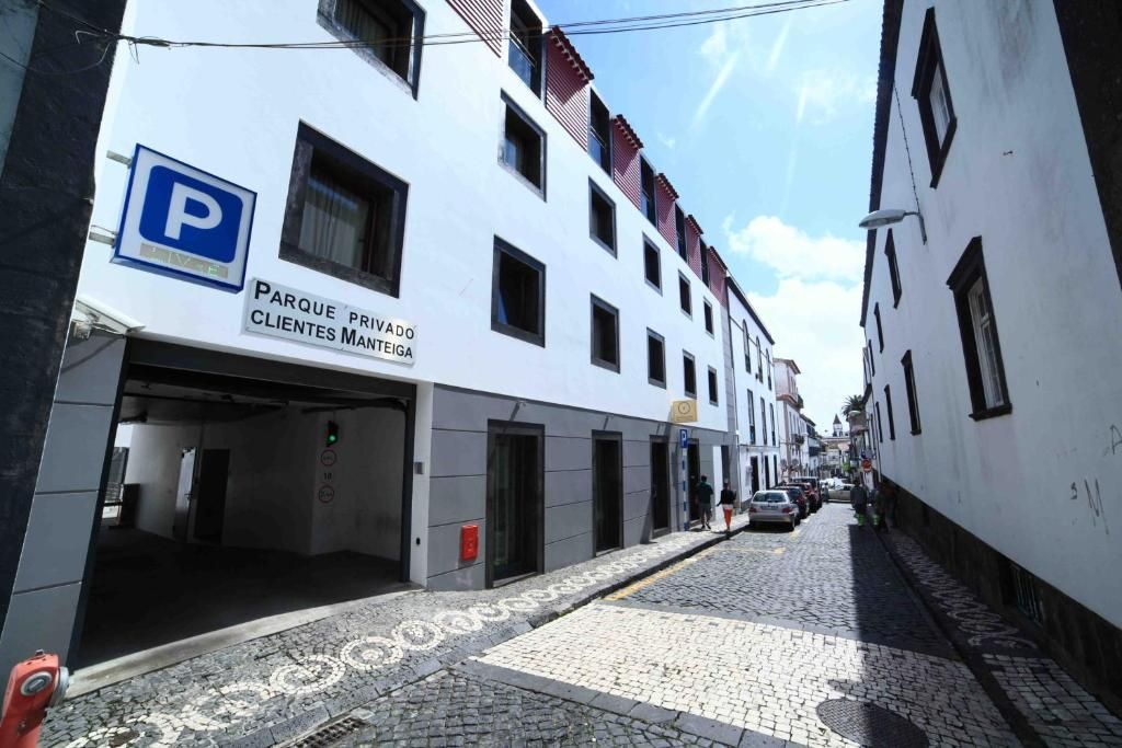 Hotel Matriz фото 2