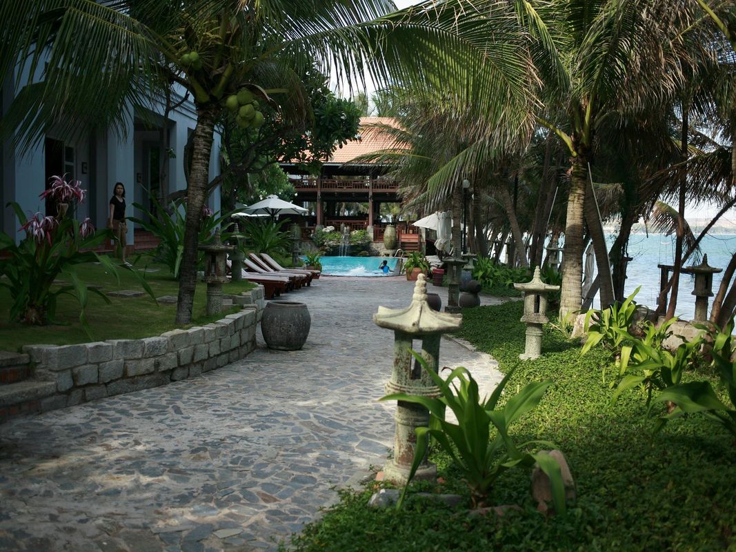 Novela Muine Resort & Spa фото 67