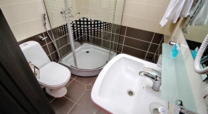 Irmeni Hotel фото 199