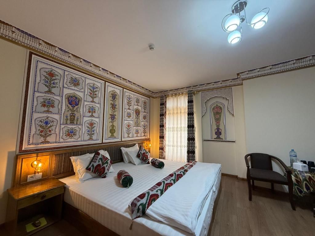 Hotel Fatima фото 19