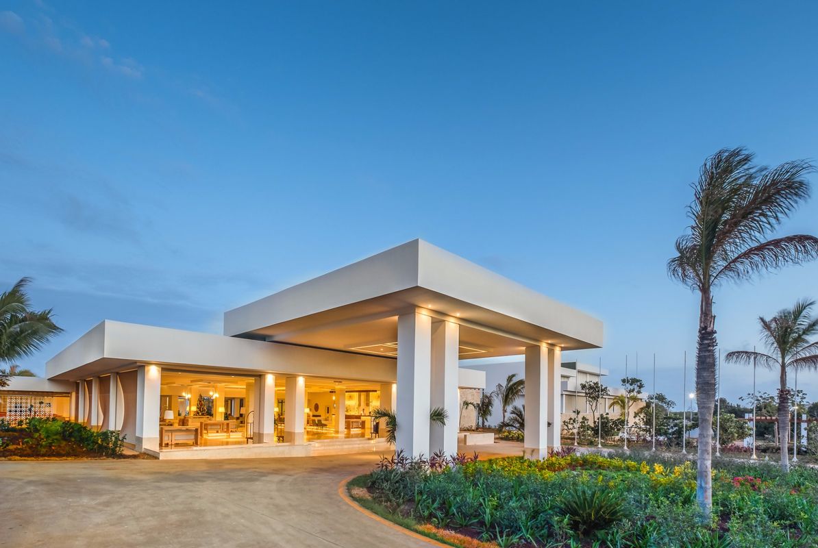 Hotel Dhawa Cayo Santa Maria фото 0