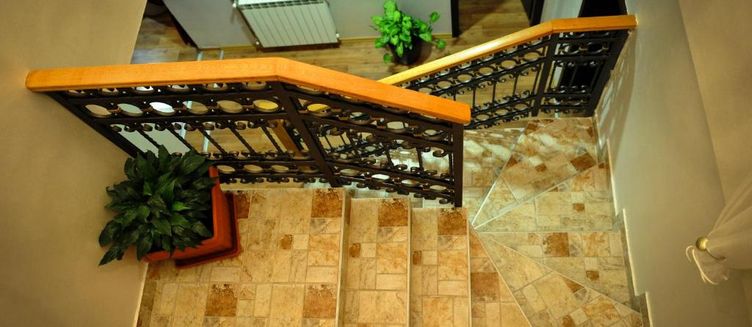 Фото отеля Hotel Evropa