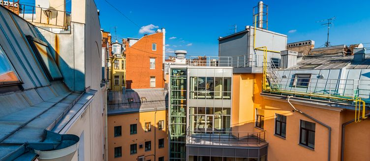 Фото отеля Cronwell Inn Стремянная