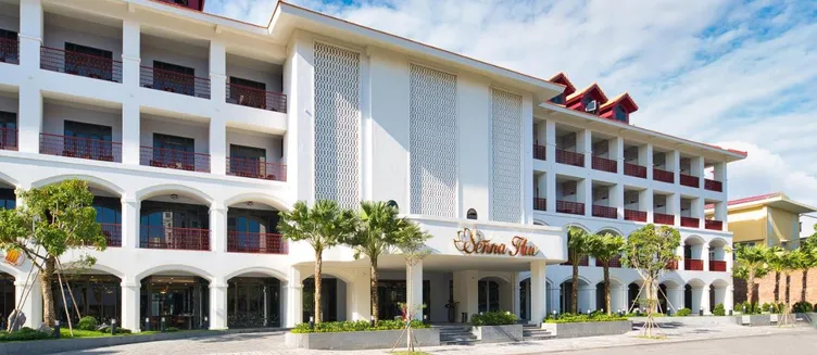 Фото отеля Senna Hue Hotel