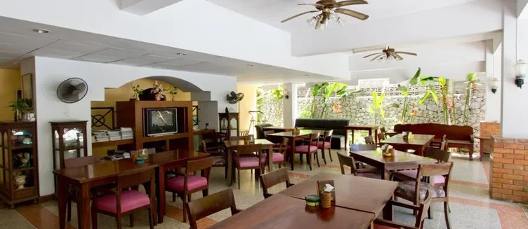 Фото отеля Sawasdee Place