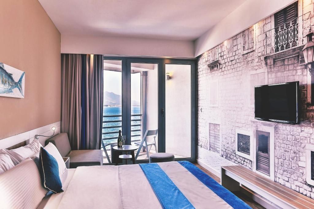 Carine Hotel Delfin фото 24