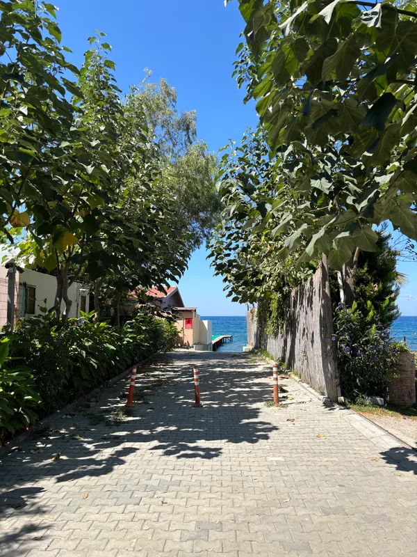 Hotel Akbulut & Spa фото 21